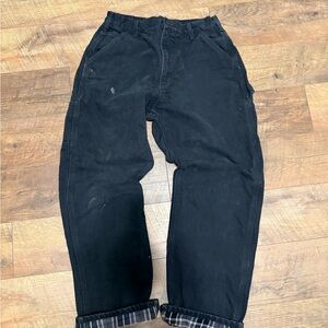 Men's carhartt pants